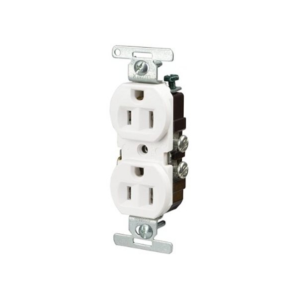 Eaton 5270W-BX-L Duplex Receptacle Outlet