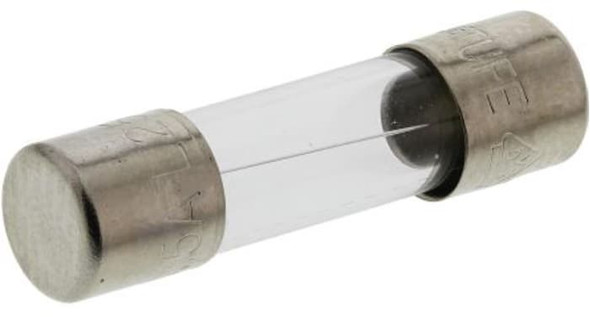 Littelfuse T250MAL250V Miniature Glass Fuse