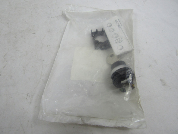 Eaton M22-WRS3-A5 Selector Switches Non-Illuminated 3 Position Black