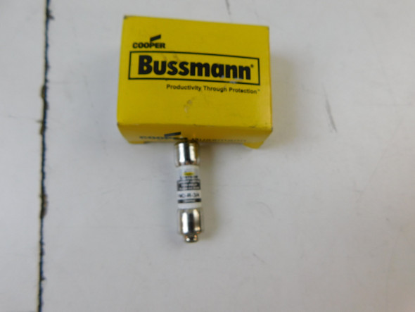 Bussmann FNQ-R-3/4 Fuses Time Delay 750A 600V 50/60Hz EA