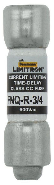 Bussmann FNQ-R-3/4 Fuses Time Delay 750A 600V 50/60Hz EA
