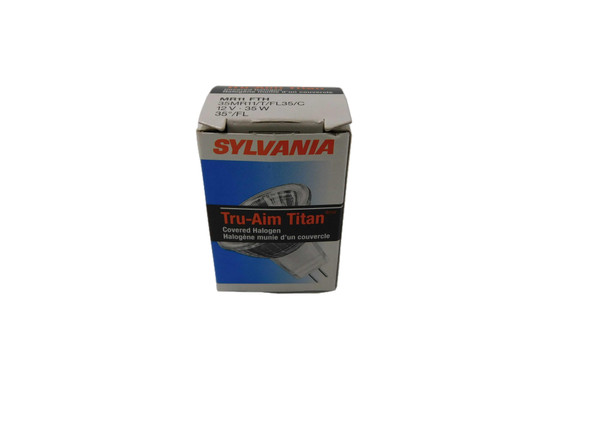 Sylvania 35MR11/T/FL35/C Miniature and Specialty Bulbs