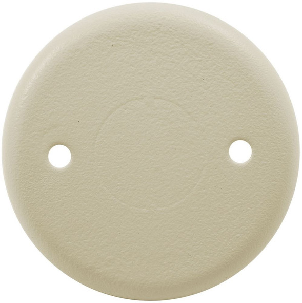 Hubbell HBL5731IV Wallplates and Accessories Blank Cover