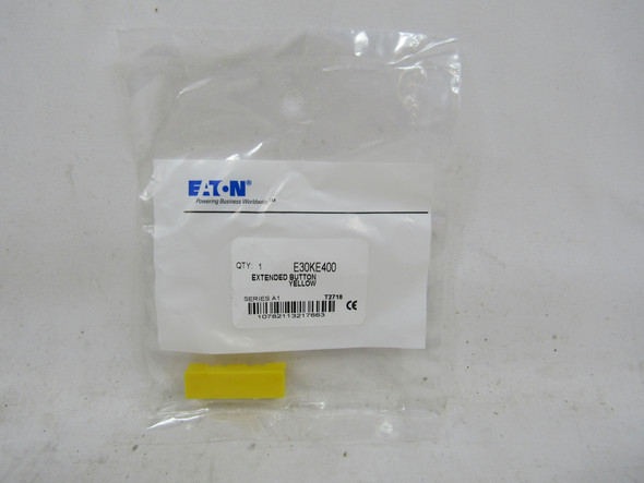 Eaton E30KE400 Contact Blocks and Other Accessories EA