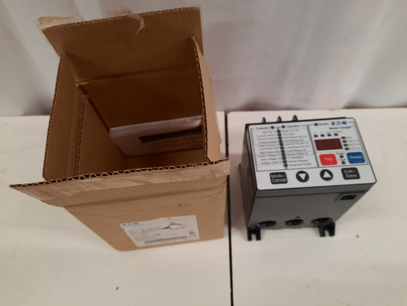Eaton C441BA Relays Motor Insight Solid State Overload 1-9A 240V