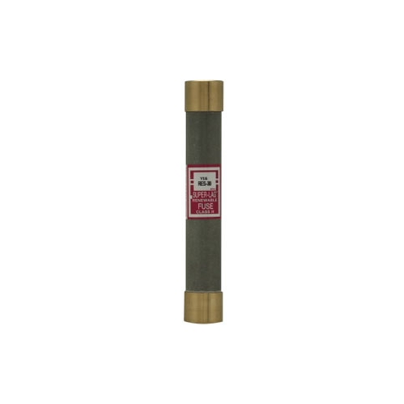 Bussmann RES-10 Fuses EA