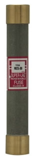 Bussmann RES-10 Fuses EA