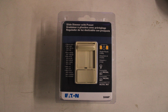 Eaton SI06P-V-K Other Sensors and Switches EA