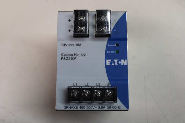 Eaton PSG240F Other Power Supplies EA