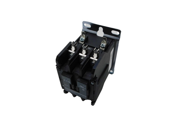 Eaton C25DNB330A Definite Purpose Contactors Non-Reversing 3P 30A 120V D Frame EA