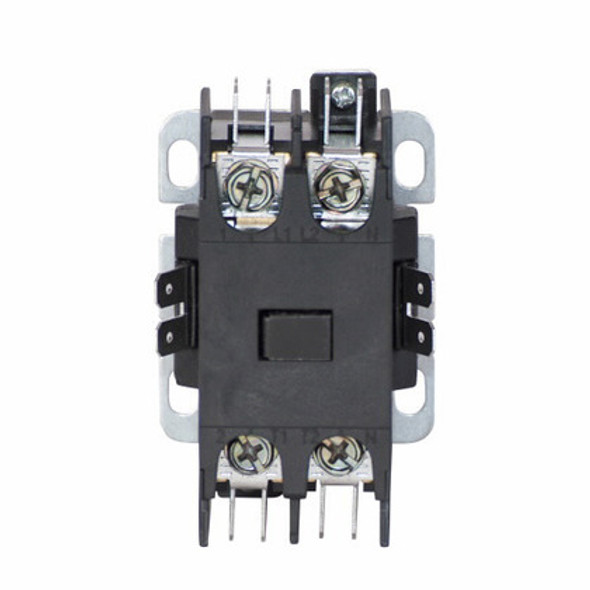 Eaton C25CNF130A Definite Purpose Contactors Definite Purpose 1P 110/120VAC 50/60Hz EA