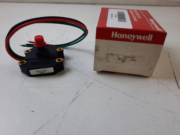 Honeywell SF-420436 Other Sensors and Switches Pressure Sensor 8VDC