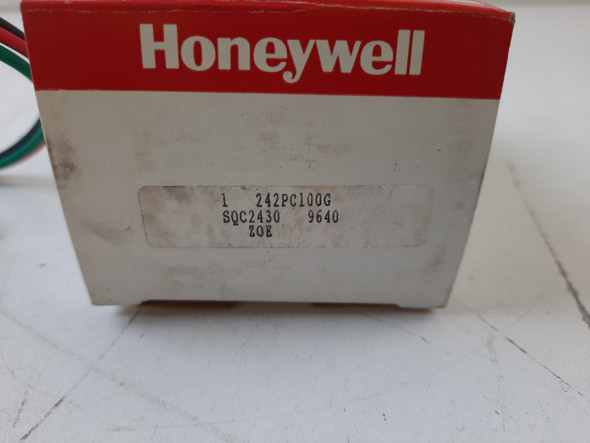 Honeywell SF-420436 Other Sensors and Switches Pressure Sensor 8VDC