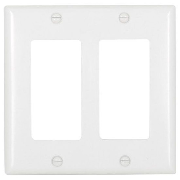 Eaton 2152W-BOX Wallplates and Accessories EA