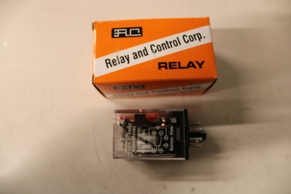 Custom Connector SKKPA2C24AC Relays EA