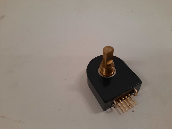 US Digital Instruments S1-256-F2 Other Sensors and Switches Optical Encoder