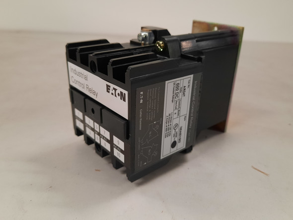 Eaton ARD4T Relays Contactor Relay 4P 5A 240V