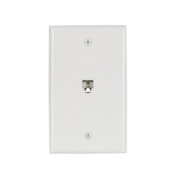 Eaton 3532-4W Wallplates and Accessories EA