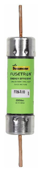 Bussmann FRN-R-90 Fuses EA