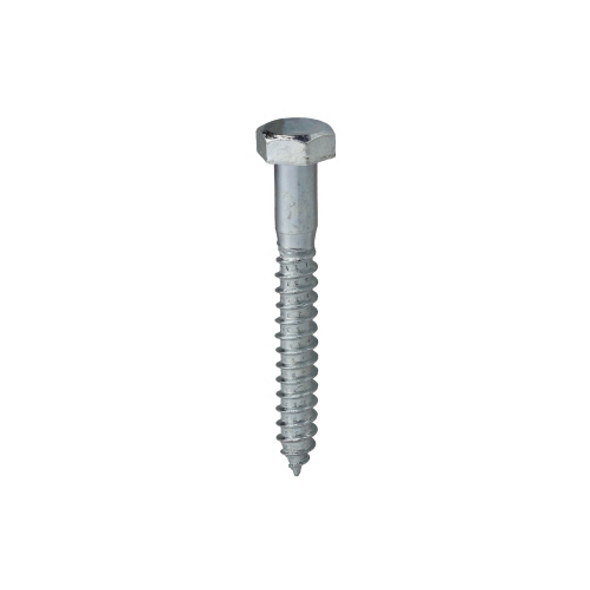 Dottie LAG38312 Nuts/Bolts/Screws/Washers EA