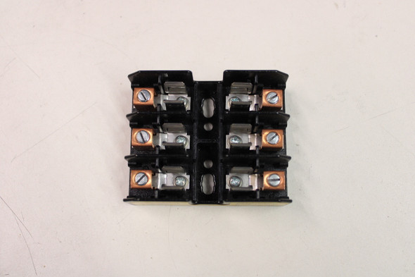 Bussmann BG3023B Fuse Blocks and Holders EA