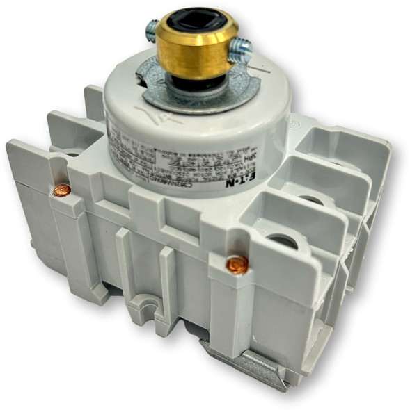 Eaton C362NW80MD Disconnect Switches EA