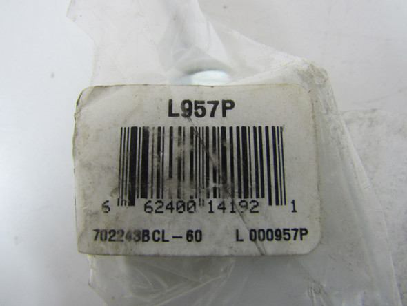 Halo L957P Bulb/Ballast/Driver Accessories EA