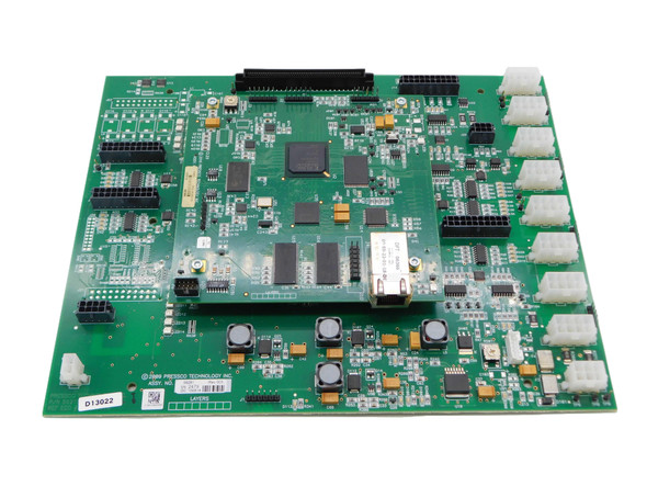 Waco 59620 Circuit Boards