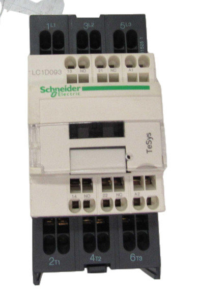 Schneider Electric LC1D093M7 Other Contactors
