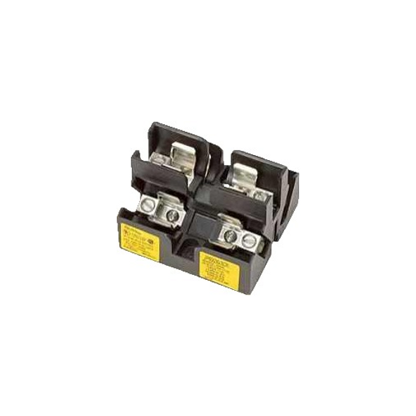 Bussmann J60030-3CR Fuse Accessories 30A 600V