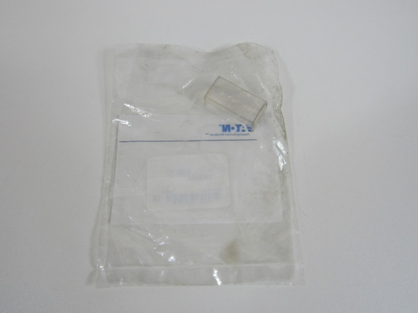 Eaton E30KG50 Contact Blocks and Other Accessories Operator Lens Clear NEMA Type 12