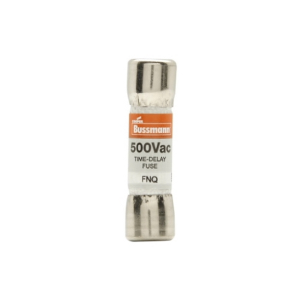 Bussmann FNQ-25 Fuses Time Delay 25A 500V EA