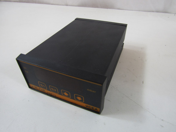 Alpha VCEA Programmable Logic Controllers (PLCs) Valve Cartridge 110V