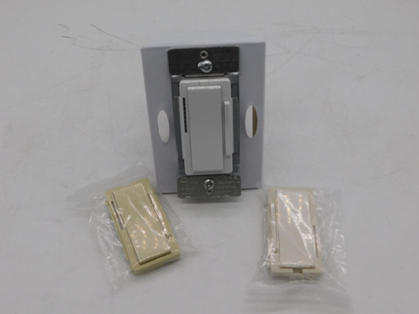 Eaton WFD30-C2-BX-LW Light and Dimmer Switches 1P EA