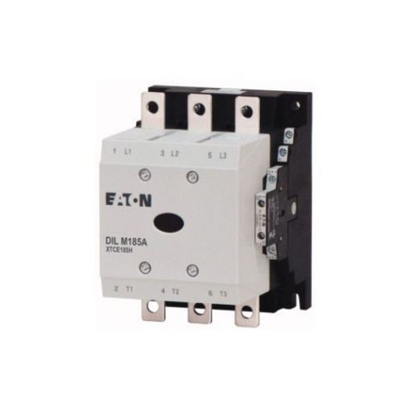 Eaton XTCE185H22A NEMA and IEC Contactors EA