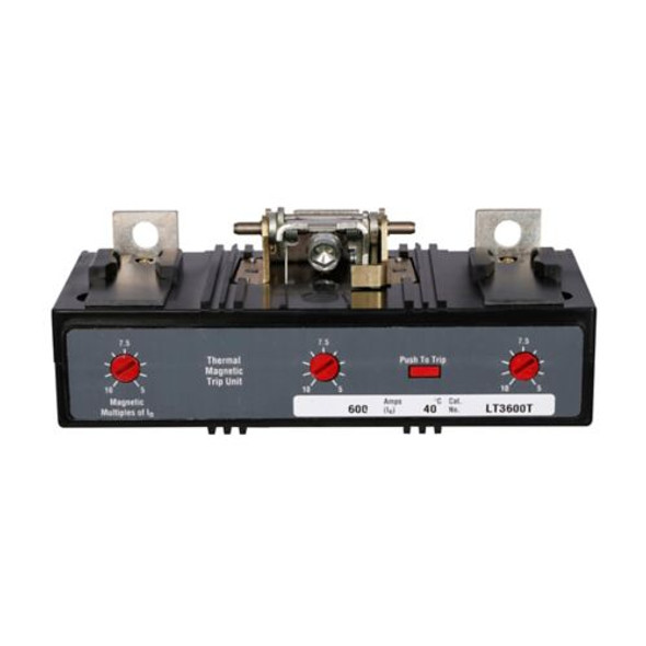 Eaton LT3300T Trip Units LT 3P 300A 600V 50/60Hz