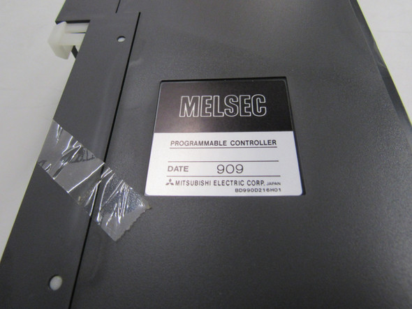 Mitsubishi SF-420643 Programmable Logic Controllers (PLCs) Network CPU