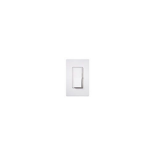 Lutron DV-600PH-WH Light and Dimmer Switches 1P EA