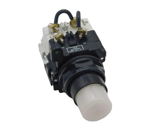 Eaton E34TPB120LWP06 Occupancy Switches Prestest 120V White NEMA 3/3R/4/4X/12/13 Watertight/Oiltight