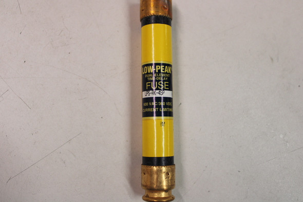 Bussmann LPS-RK-4SP Fuses EA