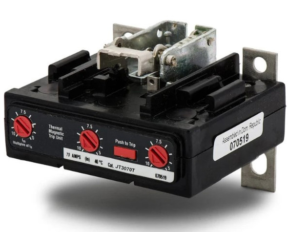 Eaton JT3070T Trip Units EA