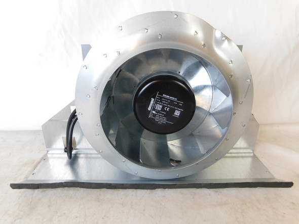 Eaton S00966 Motor Mounting and Motor Accessories Type SVX/SPX DC Retrofit Kit