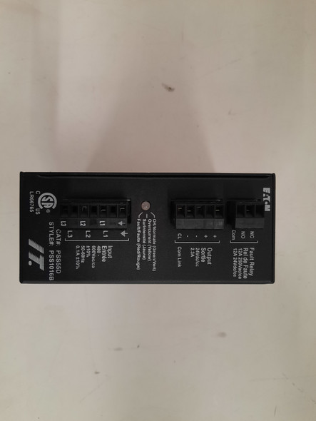 Eaton PSS55D Other Power Supplies 2.3A 600V 50/60Hz 55W EA