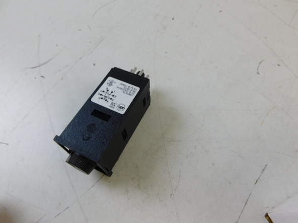Automatic Timing and Controls 3-0329A366Q1X Relays Time Delay Relay 5A 120V 50/60Hz