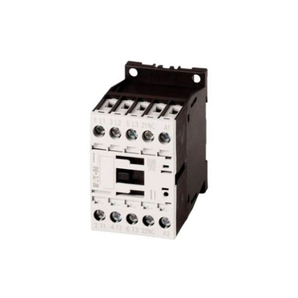 Eaton XTCE012B10L NEMA and IEC Contactors EA