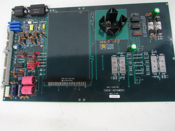 Tencor SF-425897 Circuit Boards