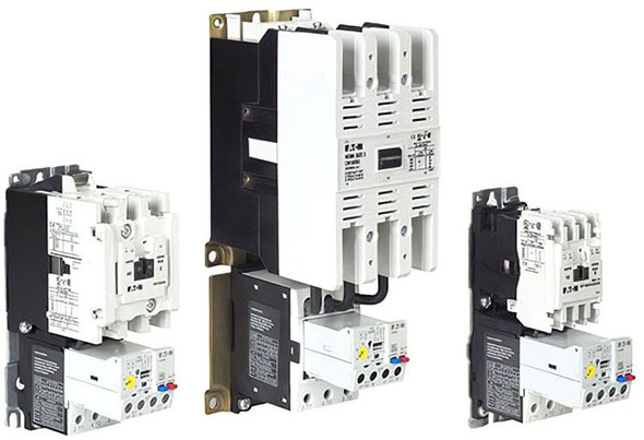 Eaton C441DB-GR1 Relays Motor Insight 5-90A 600V