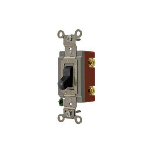 Hubbell CS1223 Light and Dimmer Switches EA