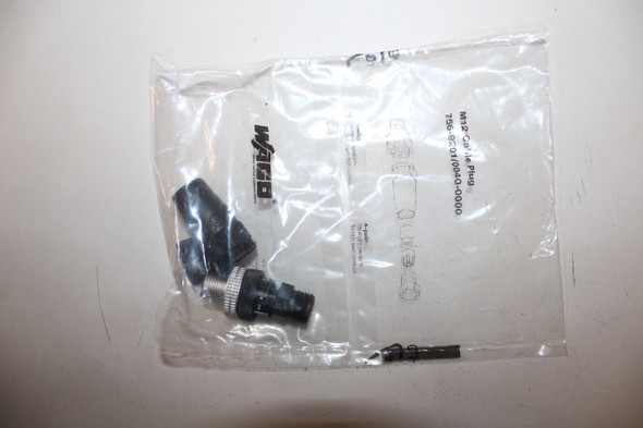 Wago 756-9201/040-000 Sensor and Switch Accessories EA