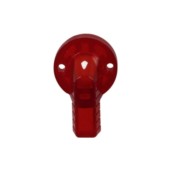 Eaton 10250TFR Selector Switches Knob Red